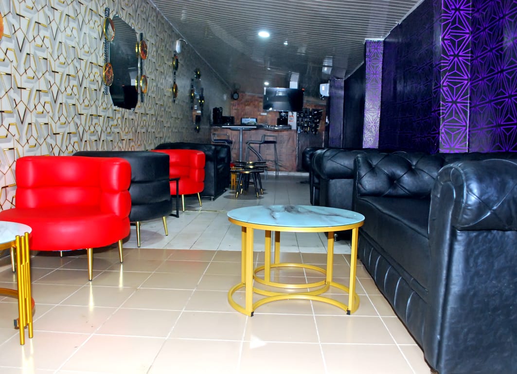 La Suite de Prestige