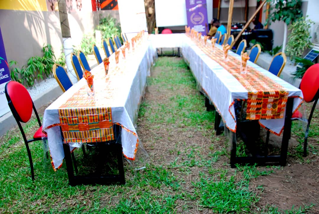 conf Le Jardin Magnifique