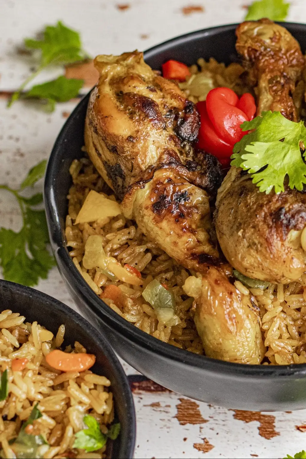 Thiéboudienne (Tchêp)